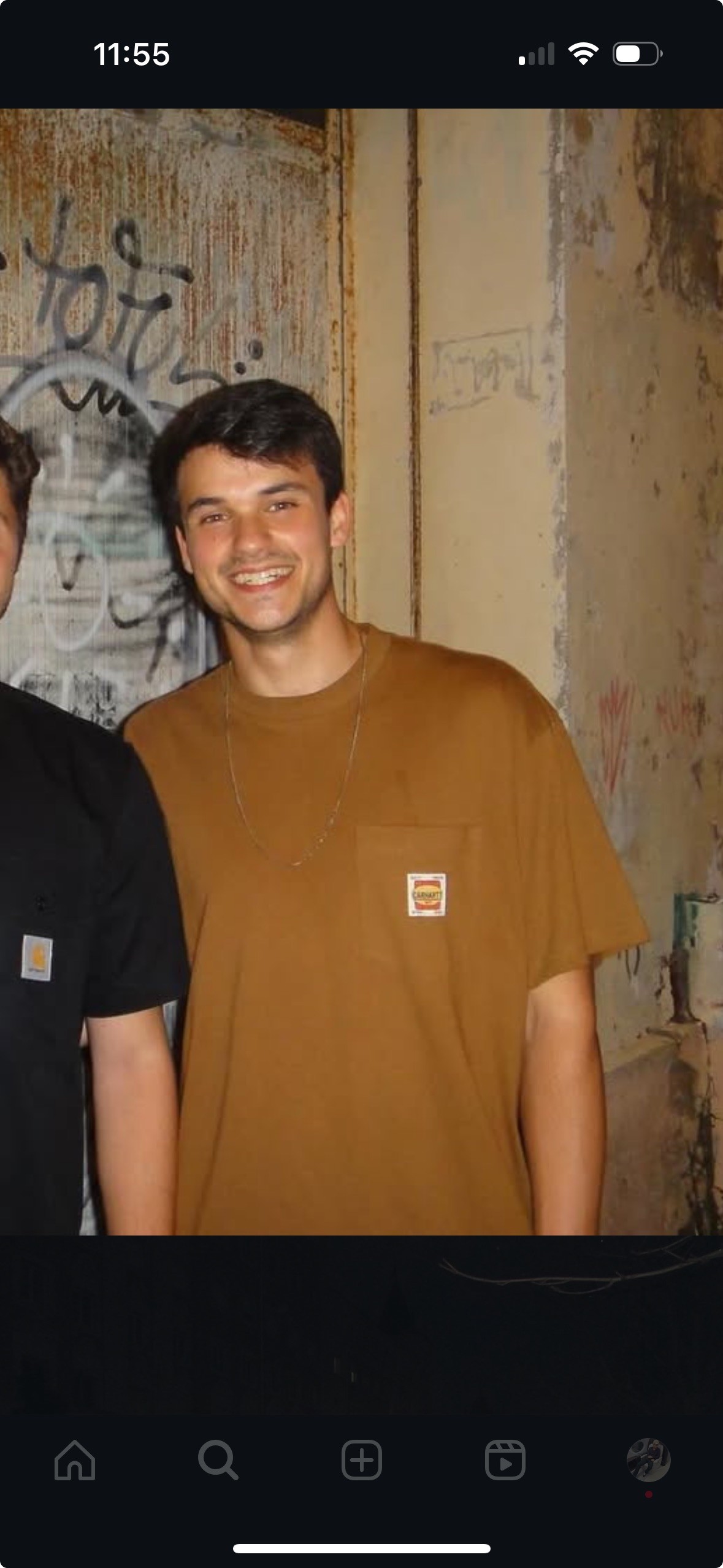 Felipe V.