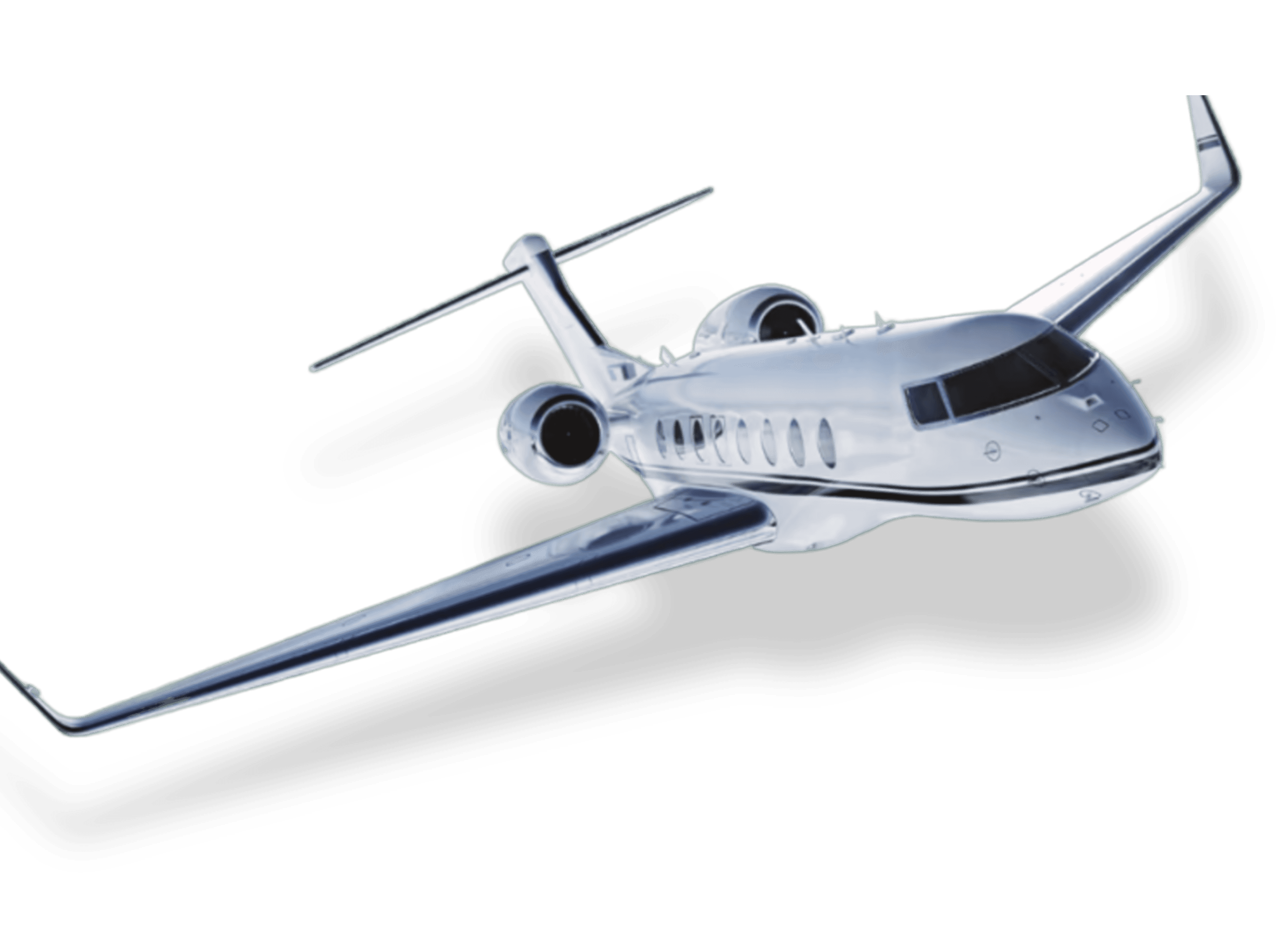 Private jet